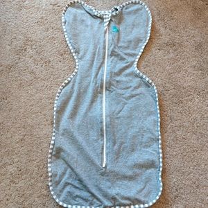 Love to dream Swaddle UP Original - Medium